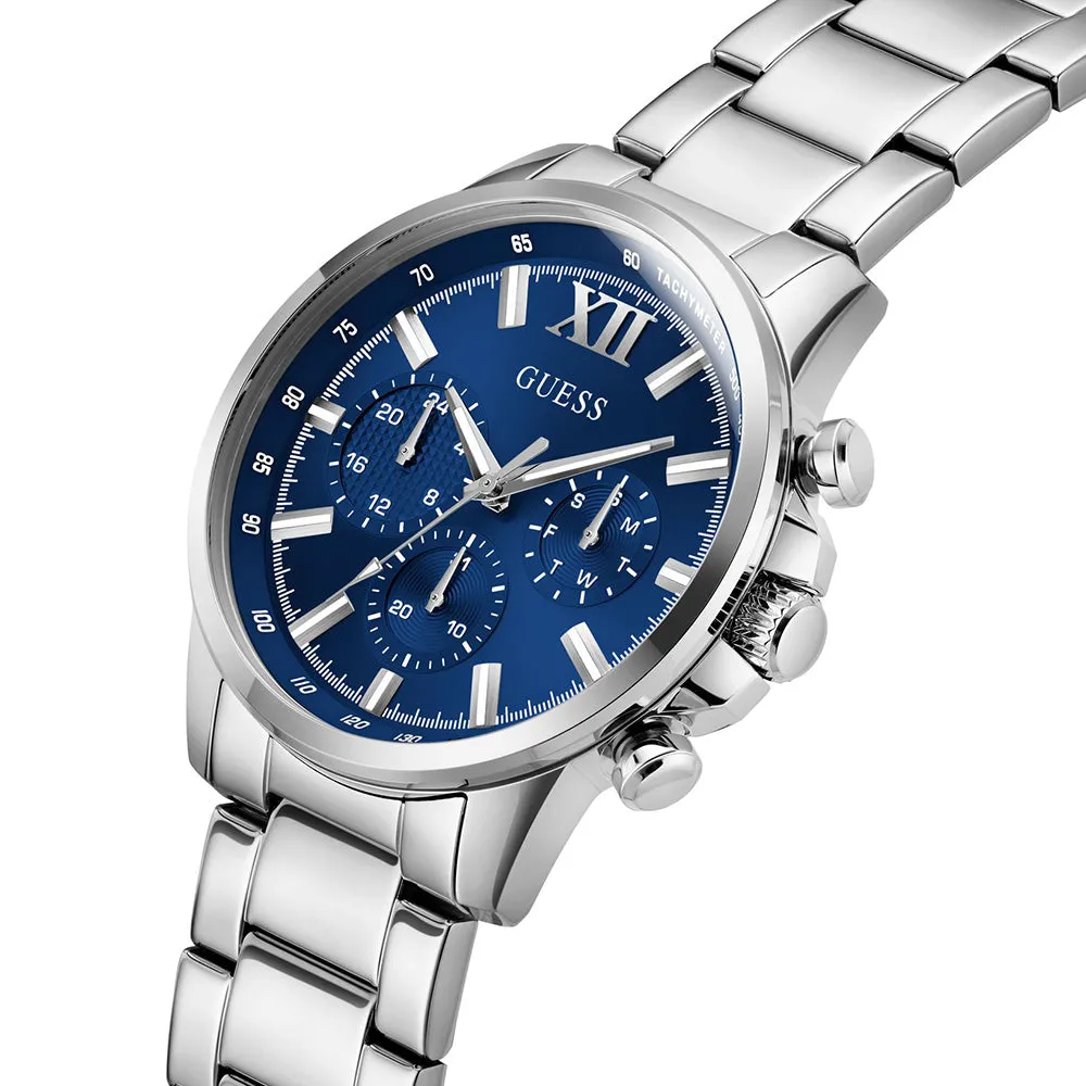Guess Watches Guess Walker GW0900G4 Multifonction