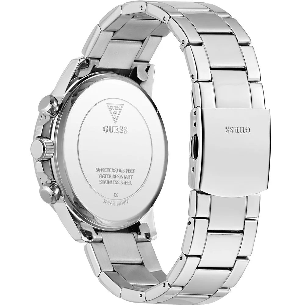 Guess Watches Guess Walker GW0900G4 Multifonction