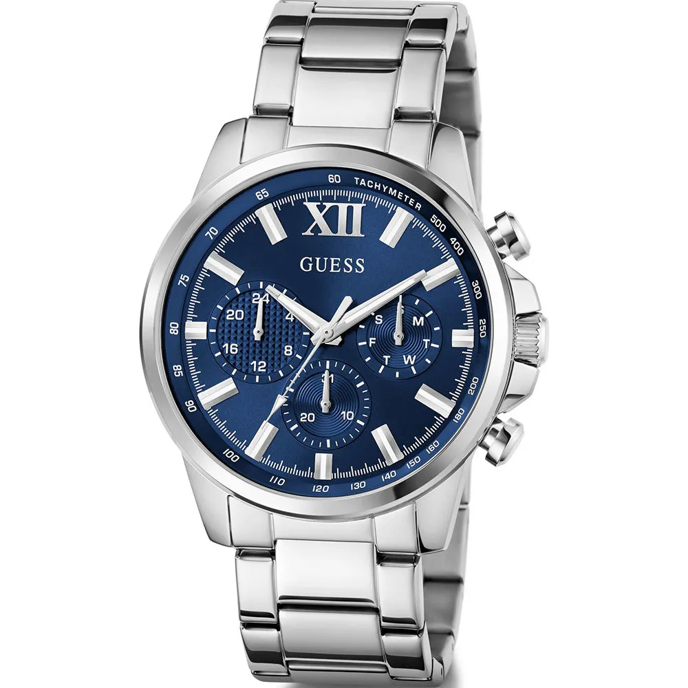 Guess Watches Guess Walker GW0900G4 Multifonction
