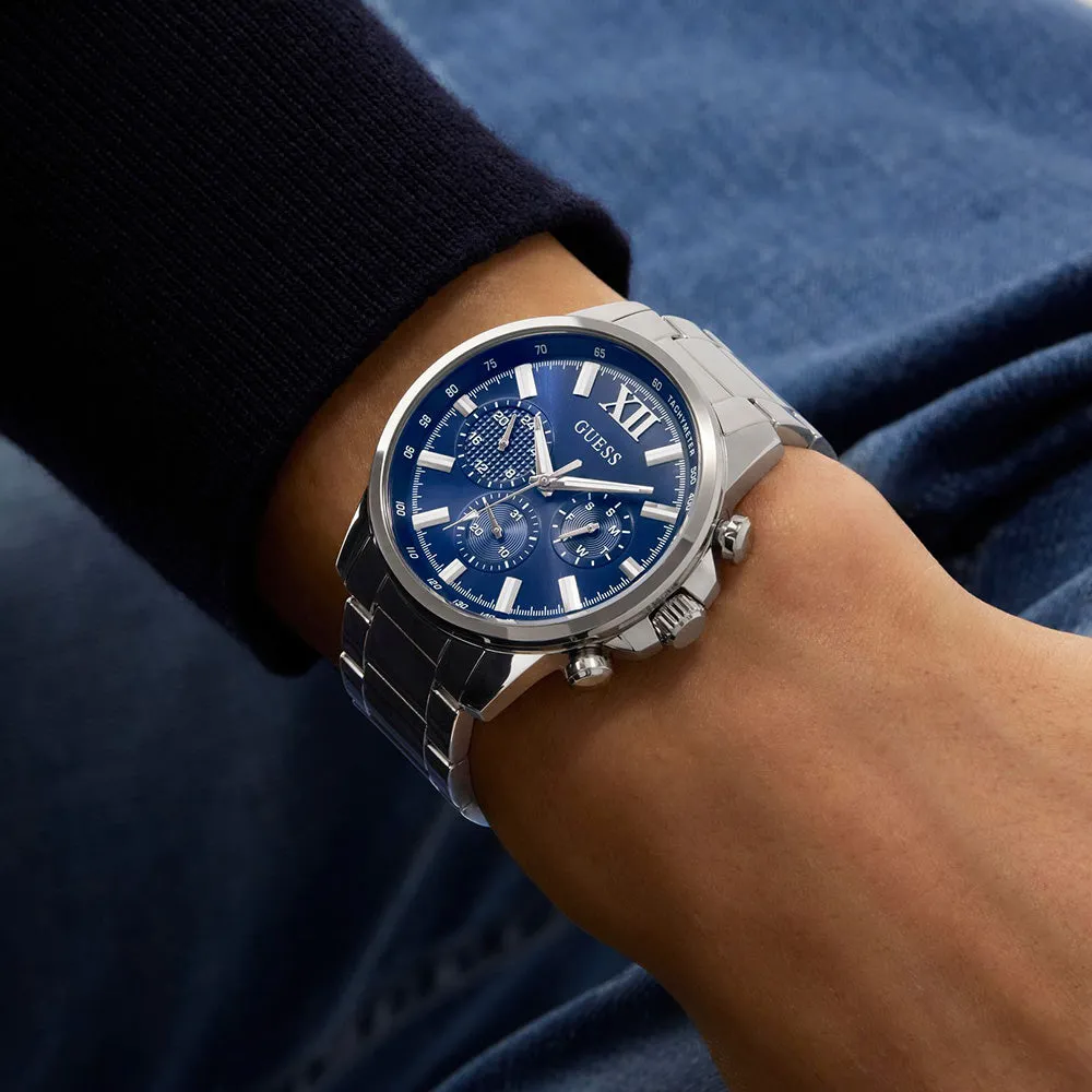 Guess Watches Guess Walker GW0900G4 Multifonction