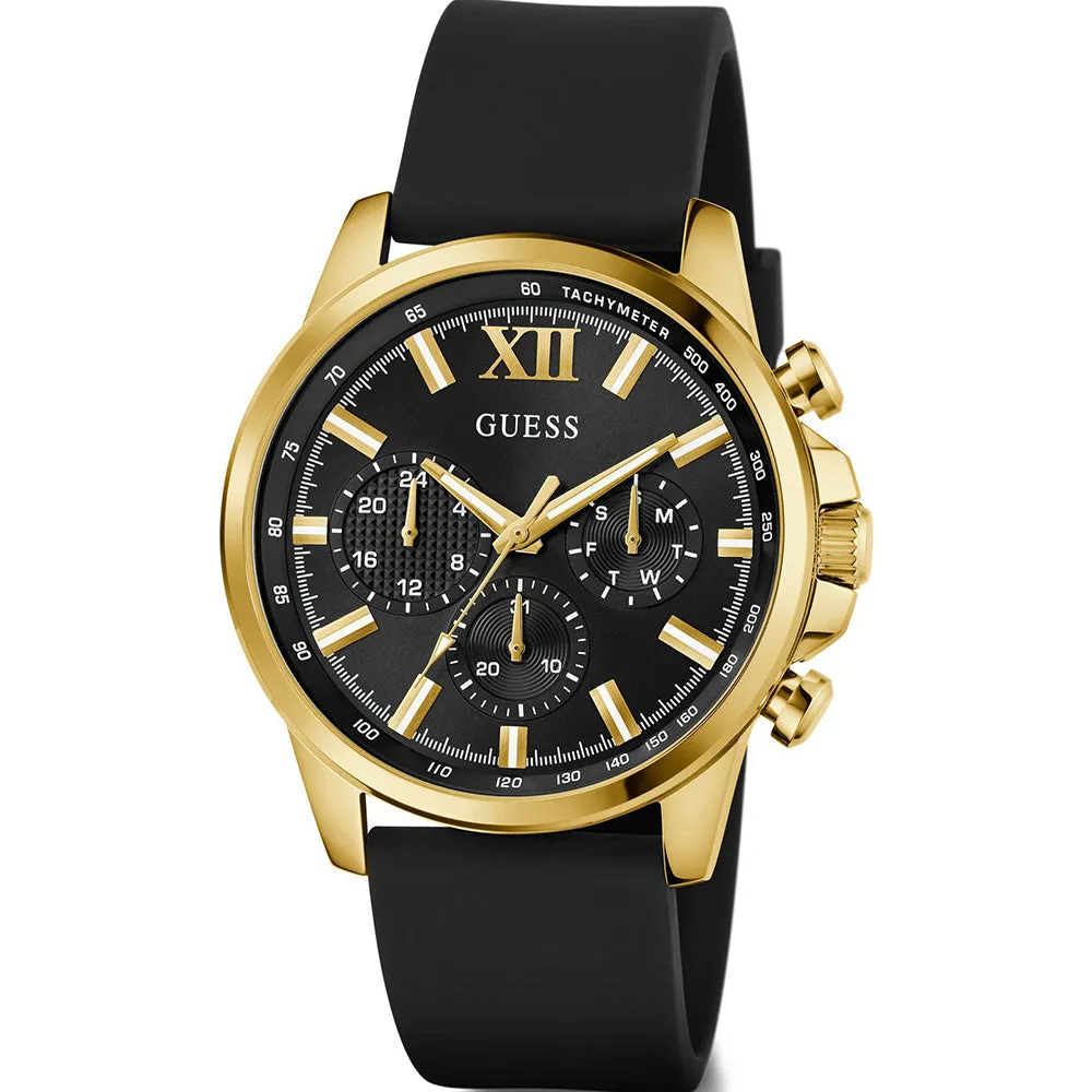 Guess Montres Guess Walker GW0913G2 Multifonction