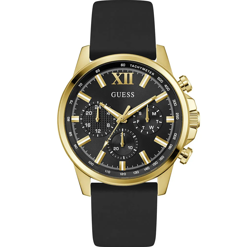 Guess Montres Guess Walker GW0913G2 Multifonction