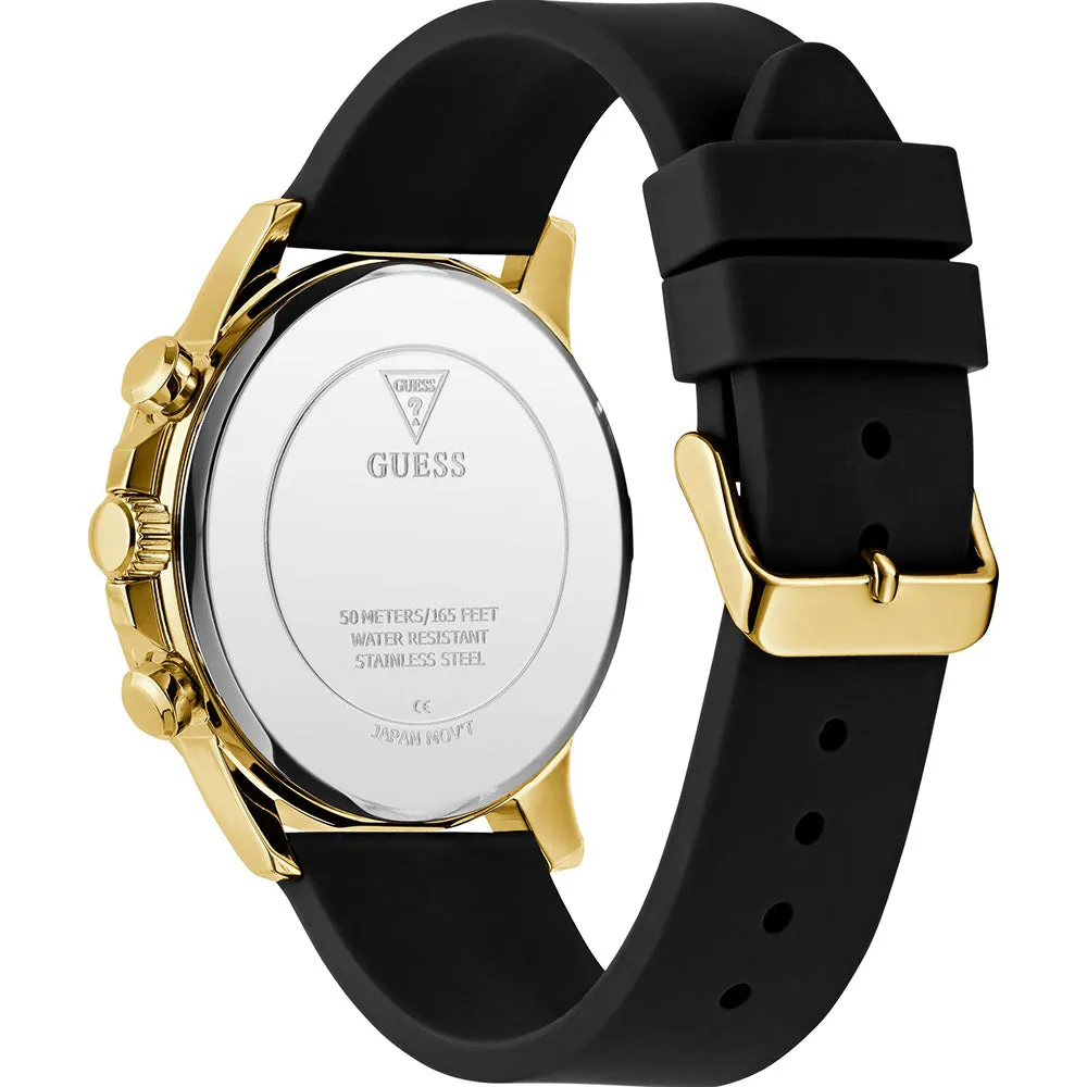 Guess Montres Guess Walker GW0913G2 Multifonction