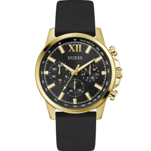 Guess Montres Guess Walker GW0913G2 Multifonction
