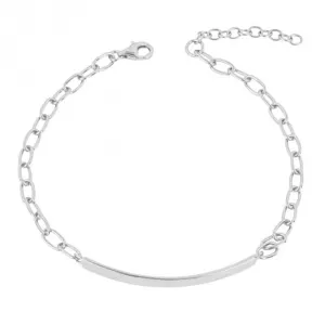 Bracelet d'identification B5389 Débuts Bijoux