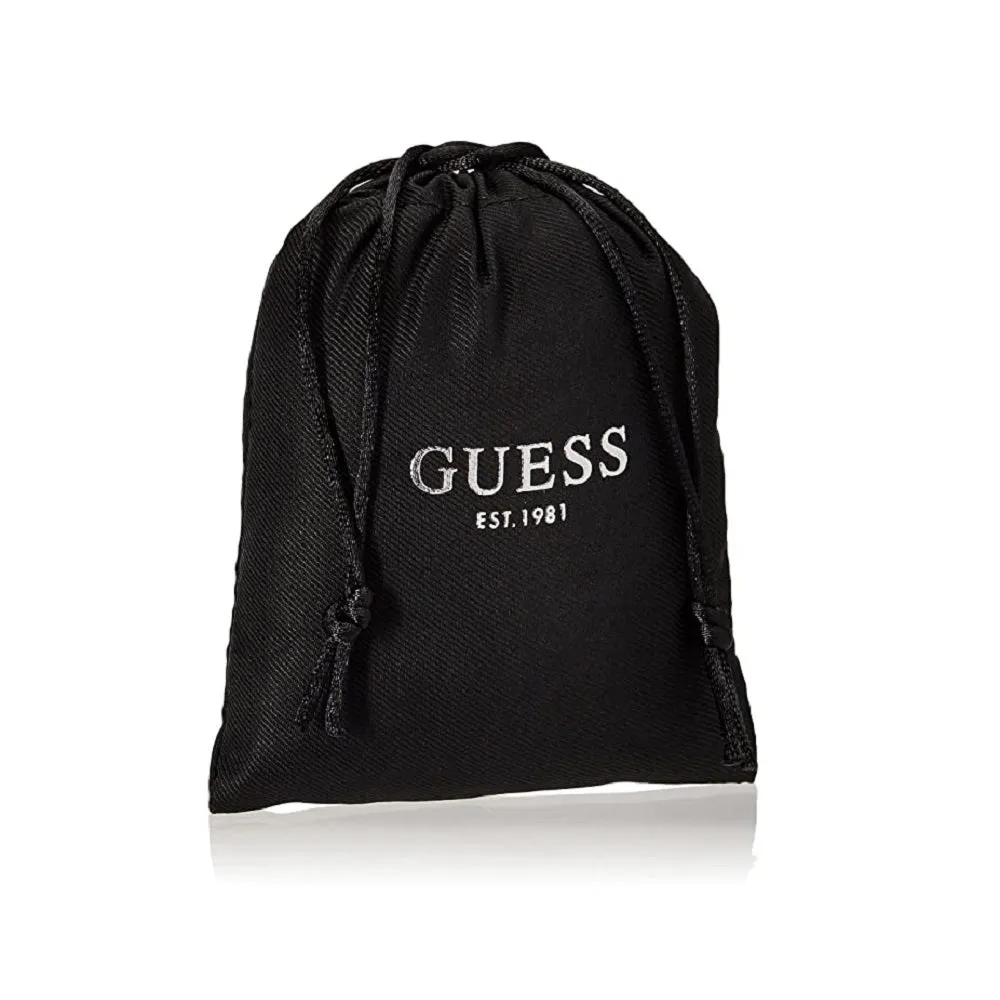 Bijoux Guess Bracelet Homme en Acier Inoxydable Doré JUMB01342JWYGT/U