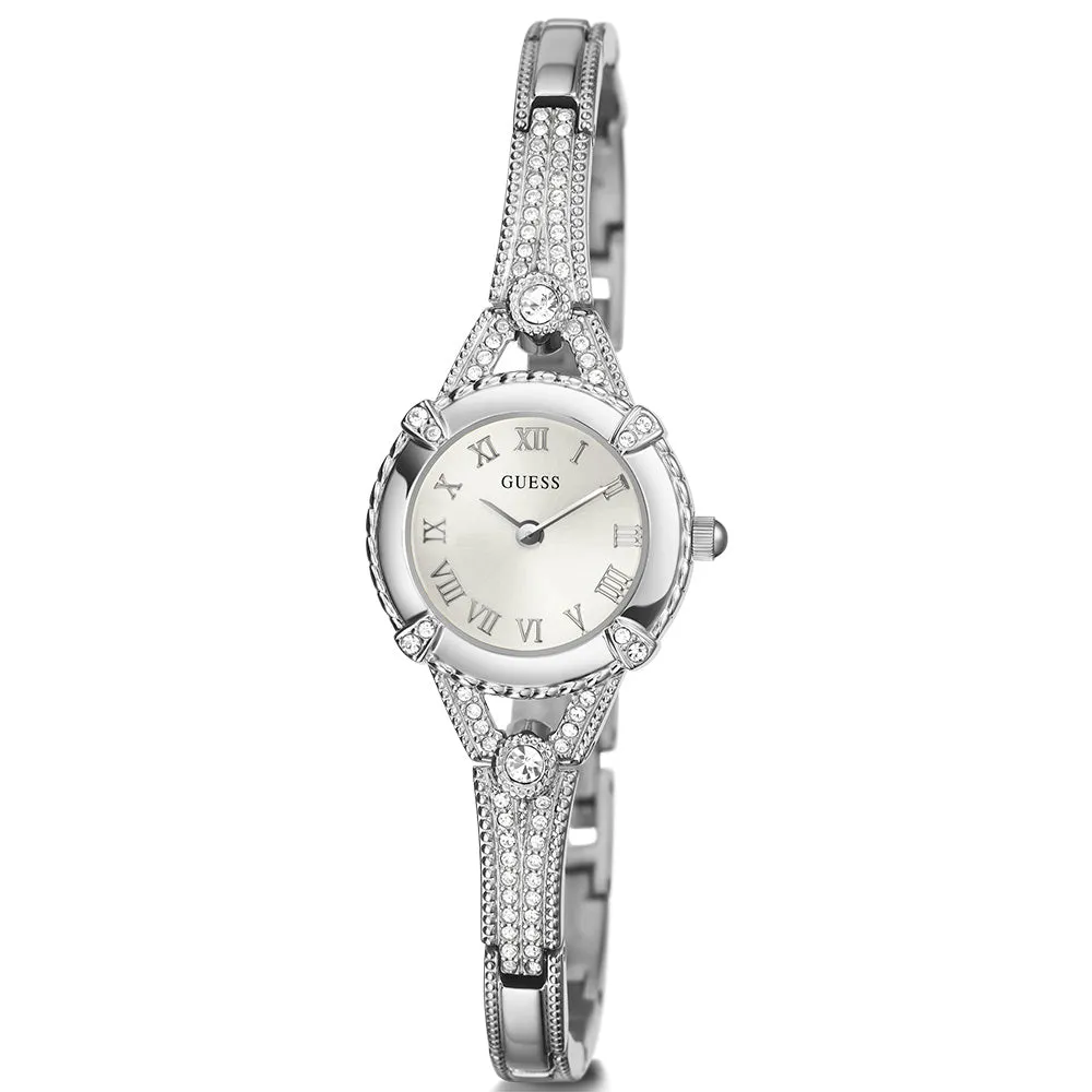 Montres Jewelry Guess Guess Angelic W0135L1