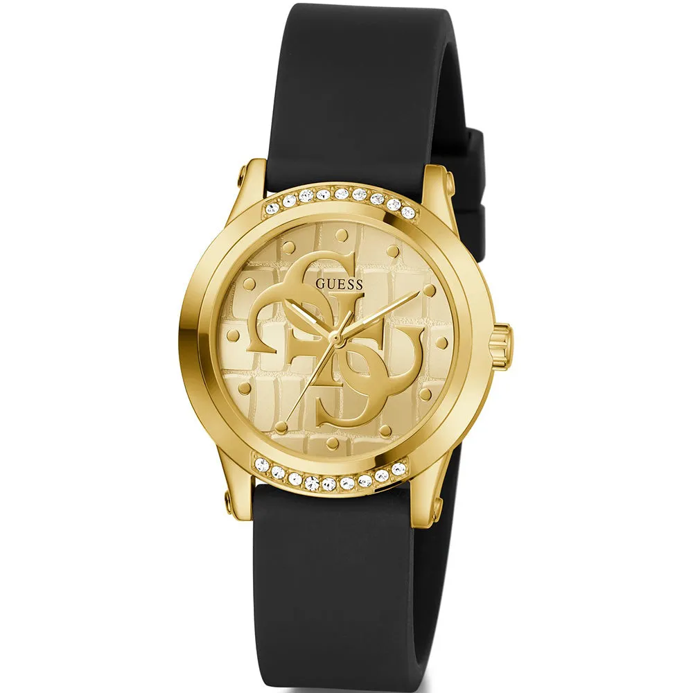 Montres Jewelry Guess Guess Annette GW0860L1