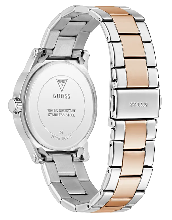 Montres Jewelry Guess - Annette - GW0861L5 - 789237
