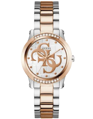 Montres Jewelry Guess - Annette - GW0861L5 - 789237
