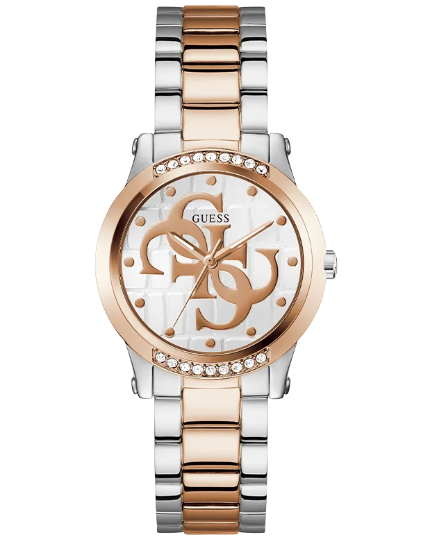 Montres Jewelry Guess - Annette - GW0861L5 - 789237