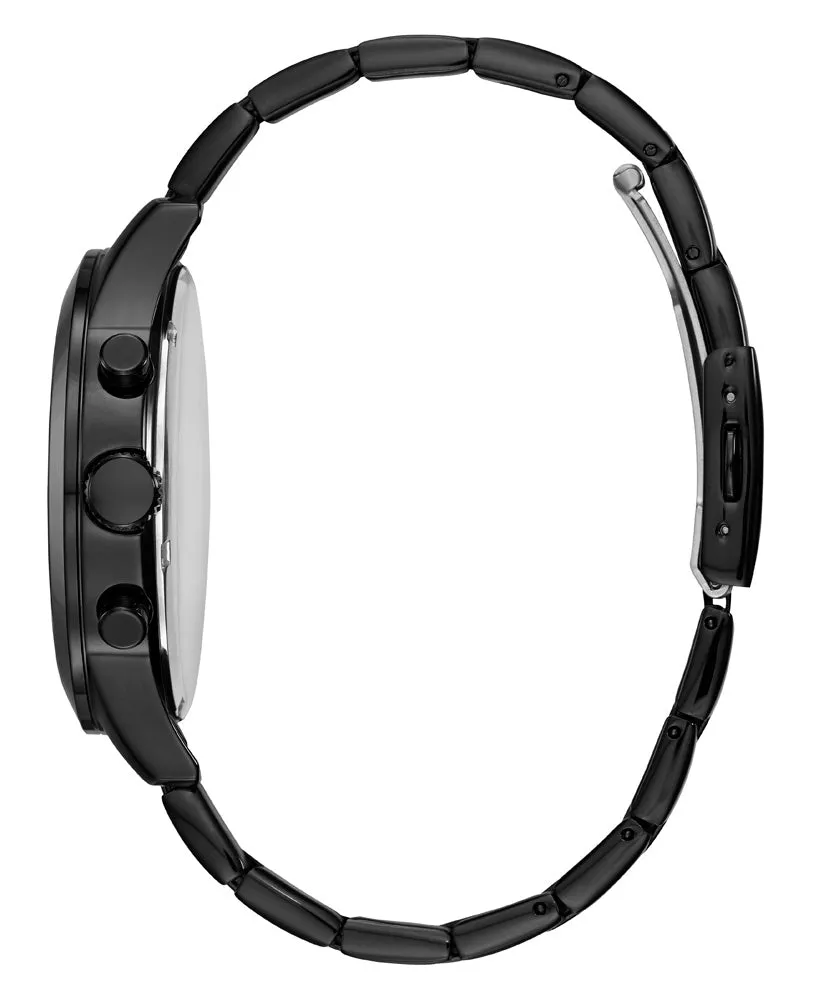 Montres Jewelry Guess Guess Atlas W0668G5 Multifonction