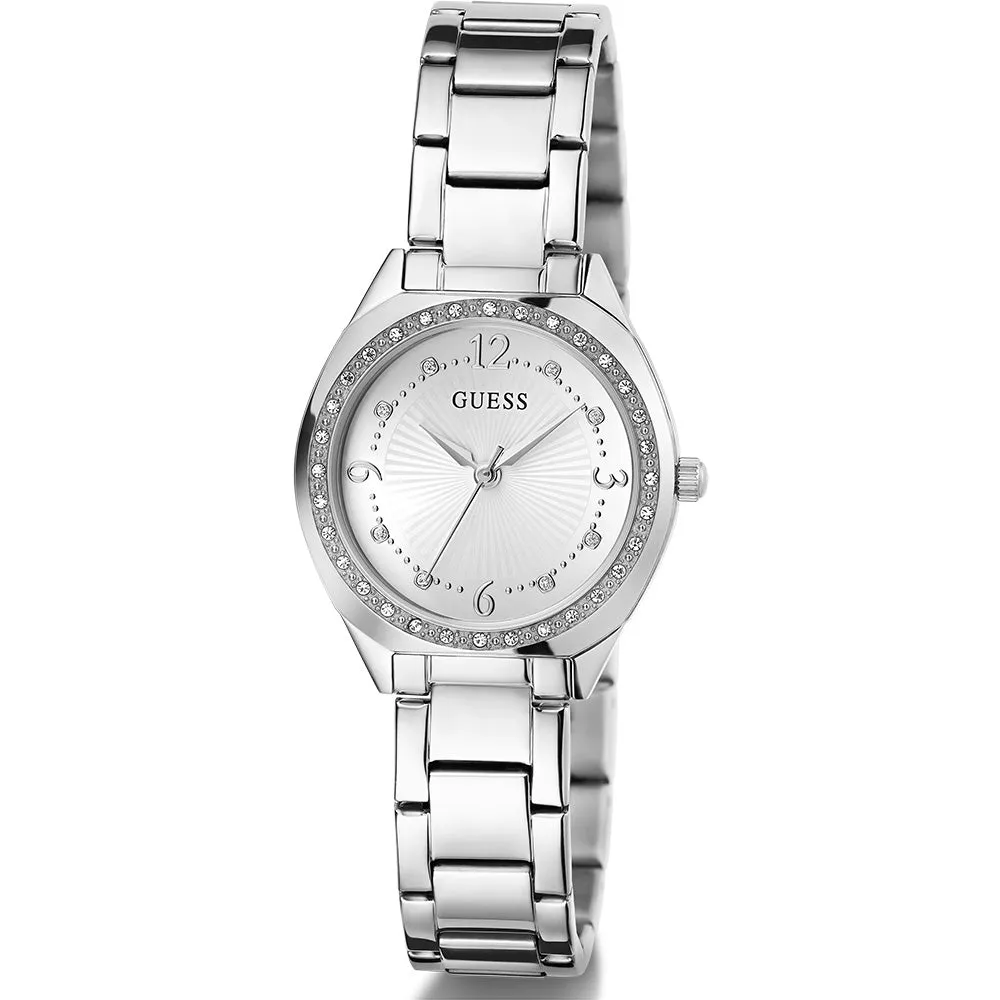 Montres Jewelry Guess Guess Charlotte GW0767L1