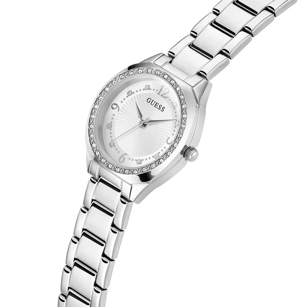 Montres Jewelry Guess Guess Charlotte GW0767L1