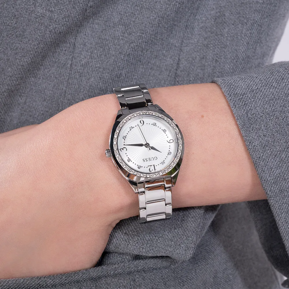 Montres Jewelry Guess Guess Charlotte GW0767L1