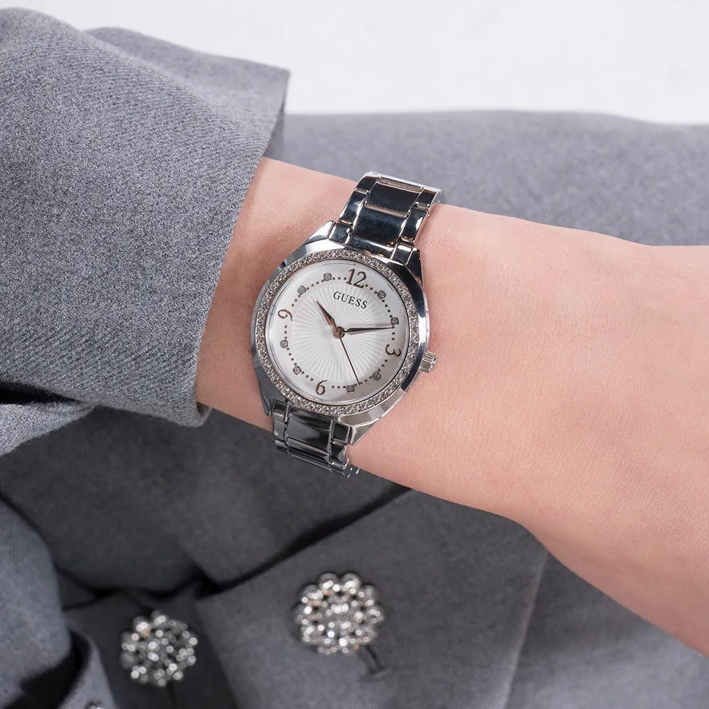 Montres Jewelry Guess Guess Charlotte GW0767L1