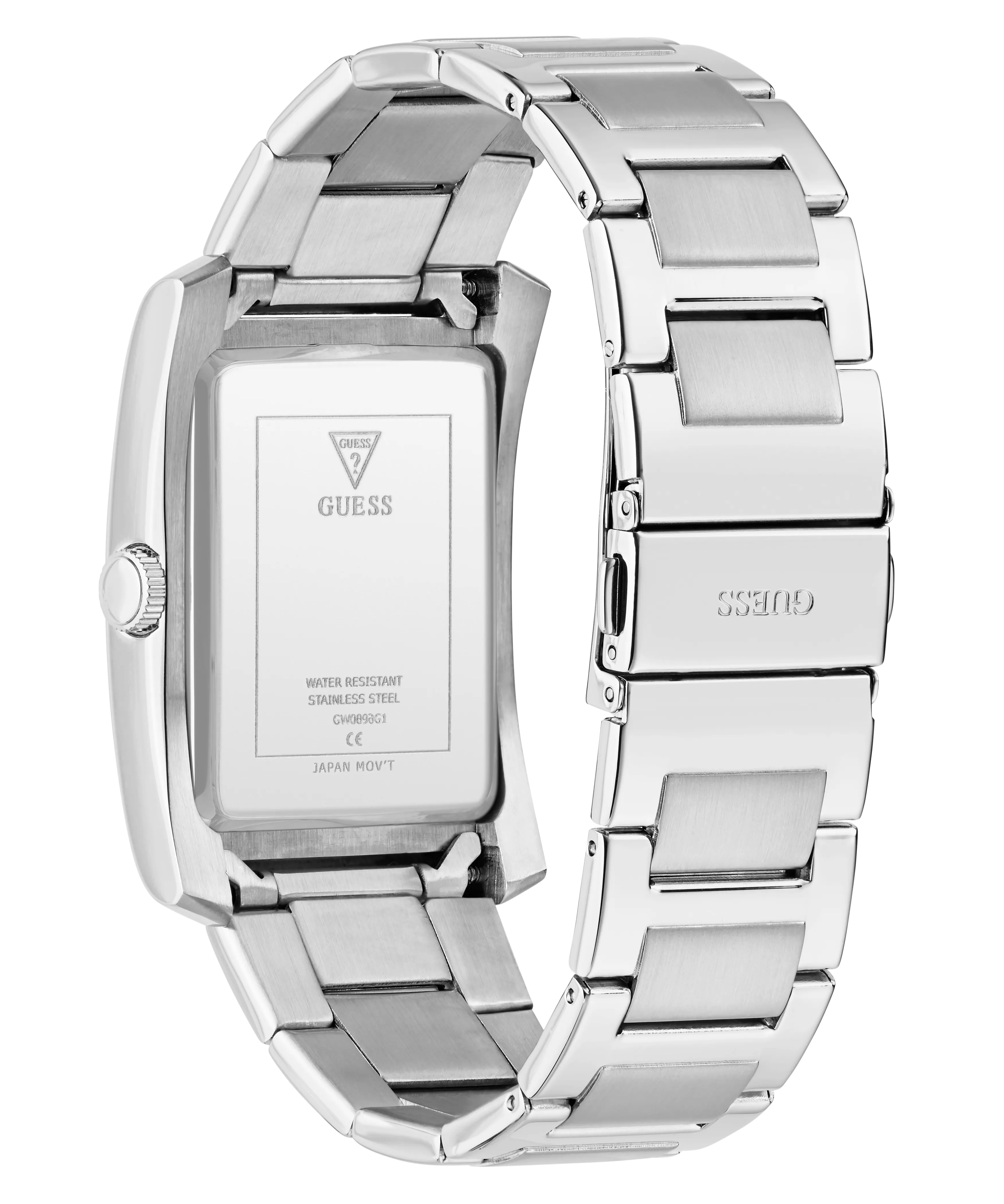Montres Jewelry Guess - Clyde - GW0896G1 - 789251