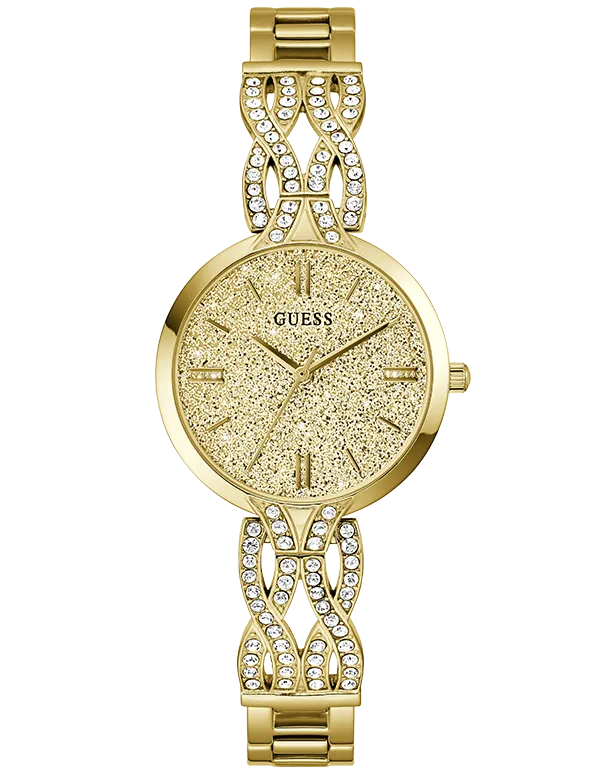 Montres Jewelry Guess Guess - Corail - GW0868L2 - 789241