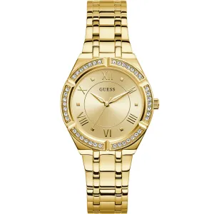 Montres Jewelry Guess Guess Cosmo GW0033L2