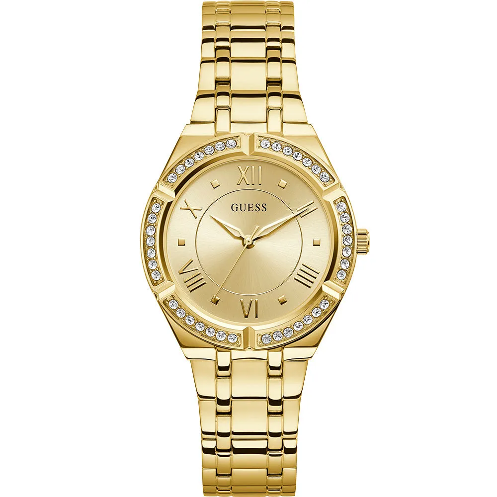 Montres Jewelry Guess Guess Cosmo GW0033L2