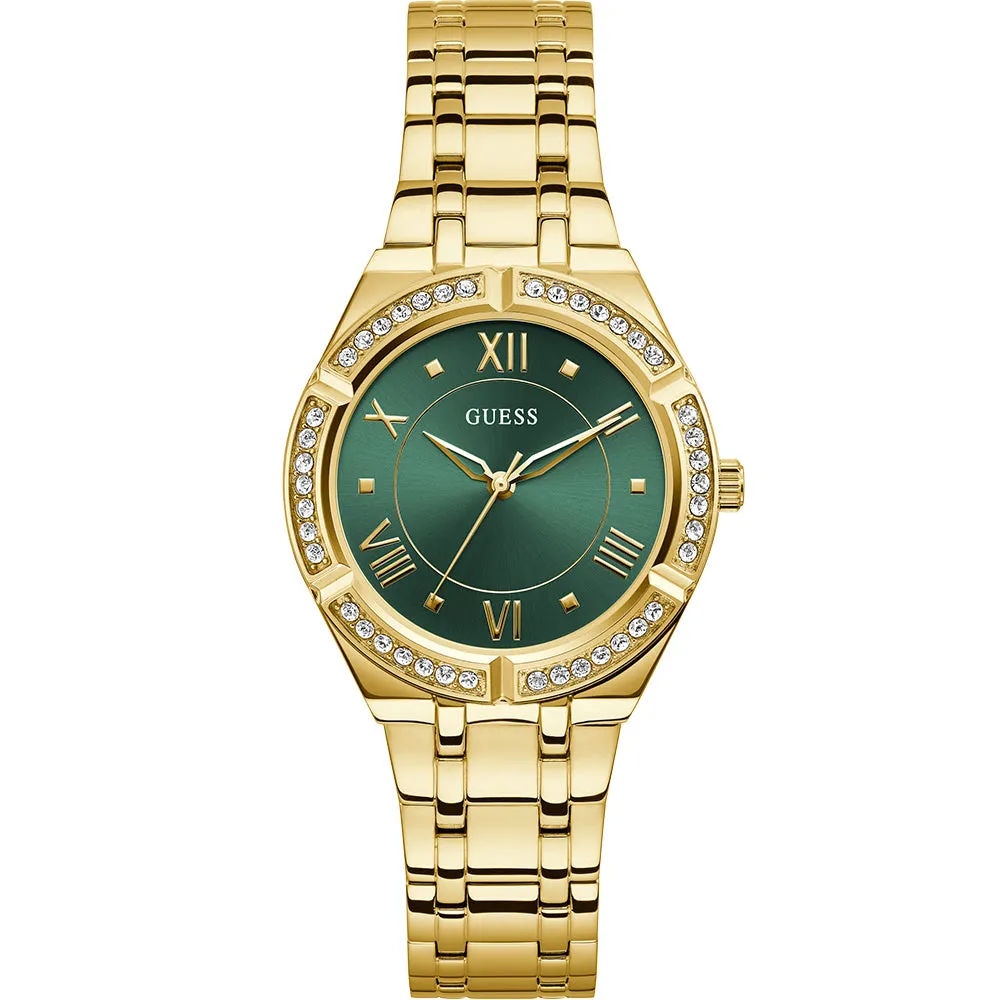Montres Jewelry Guess Guess Cosmo GW0033L8