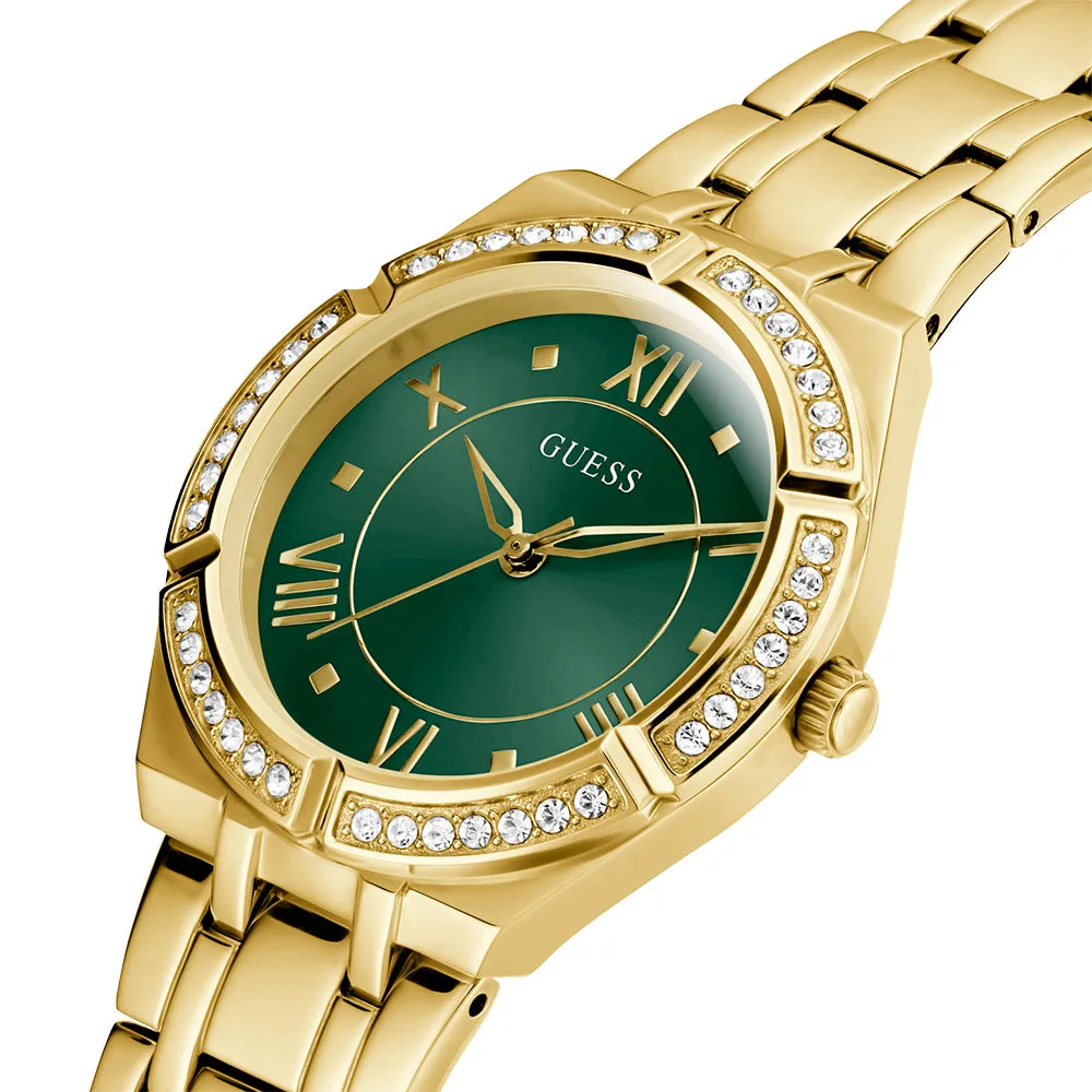 Montres Jewelry Guess Guess Cosmo GW0033L8