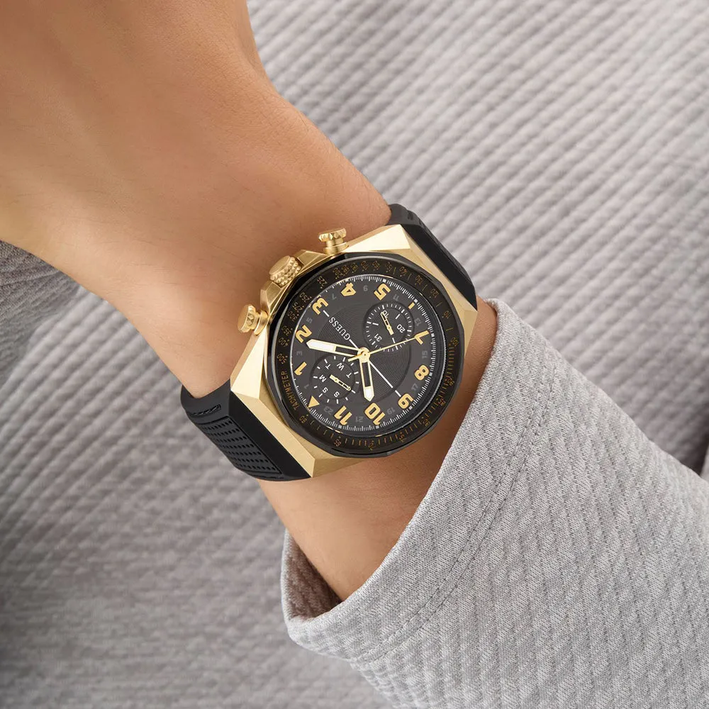 Montres Jewelry Guess Guess D1 GW0902G1 Multifonction