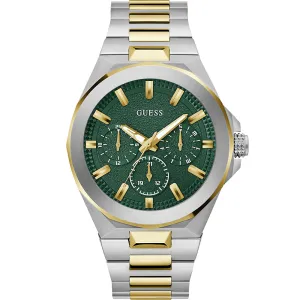 Montres Jewelry Guess Tableau de bord Guess GW0798G3 Multifonction