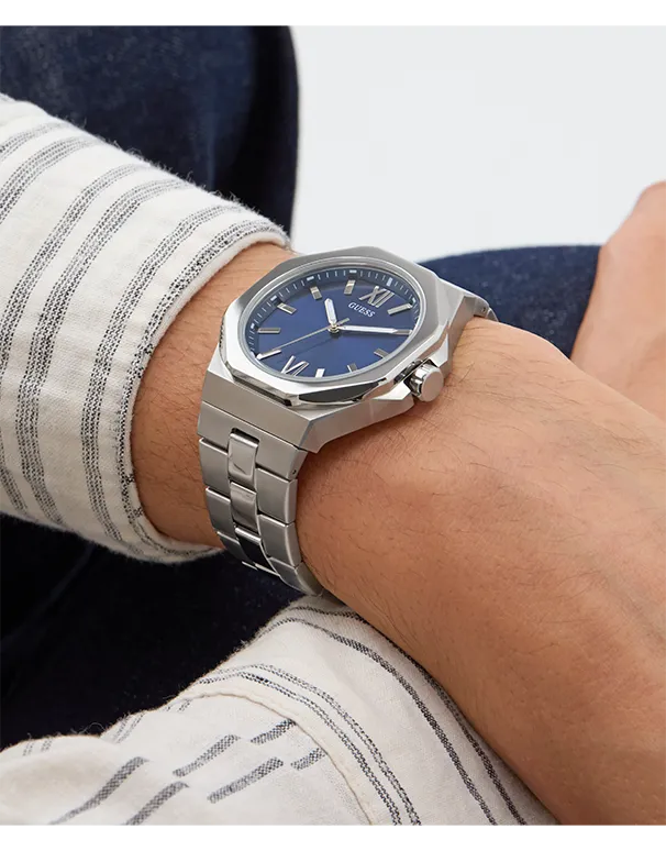 Montres Jewelry Guess - Emperor - GW0849G1 - 789249
