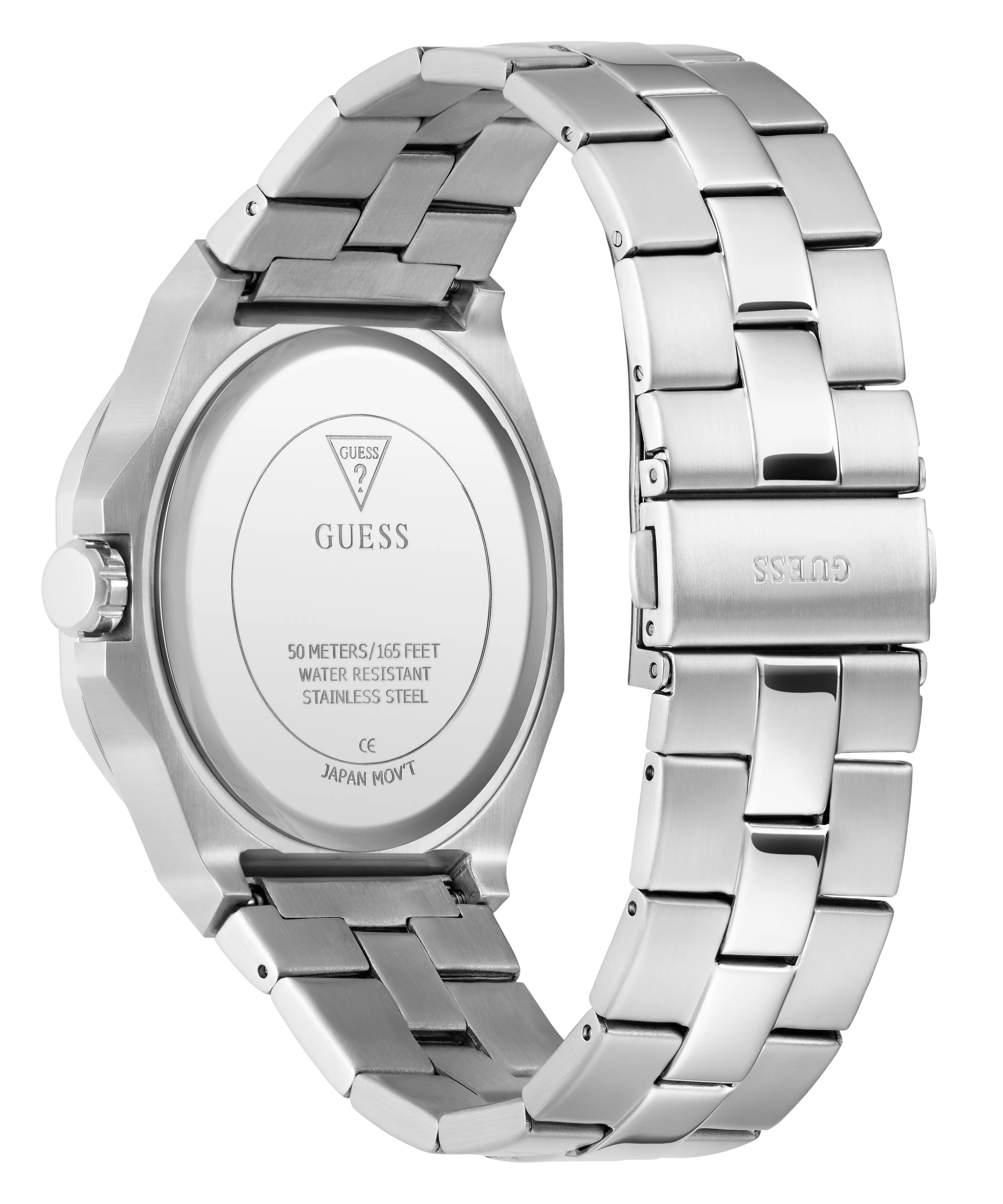 Montres Jewelry Guess - Emperor - GW0849G1 - 789249