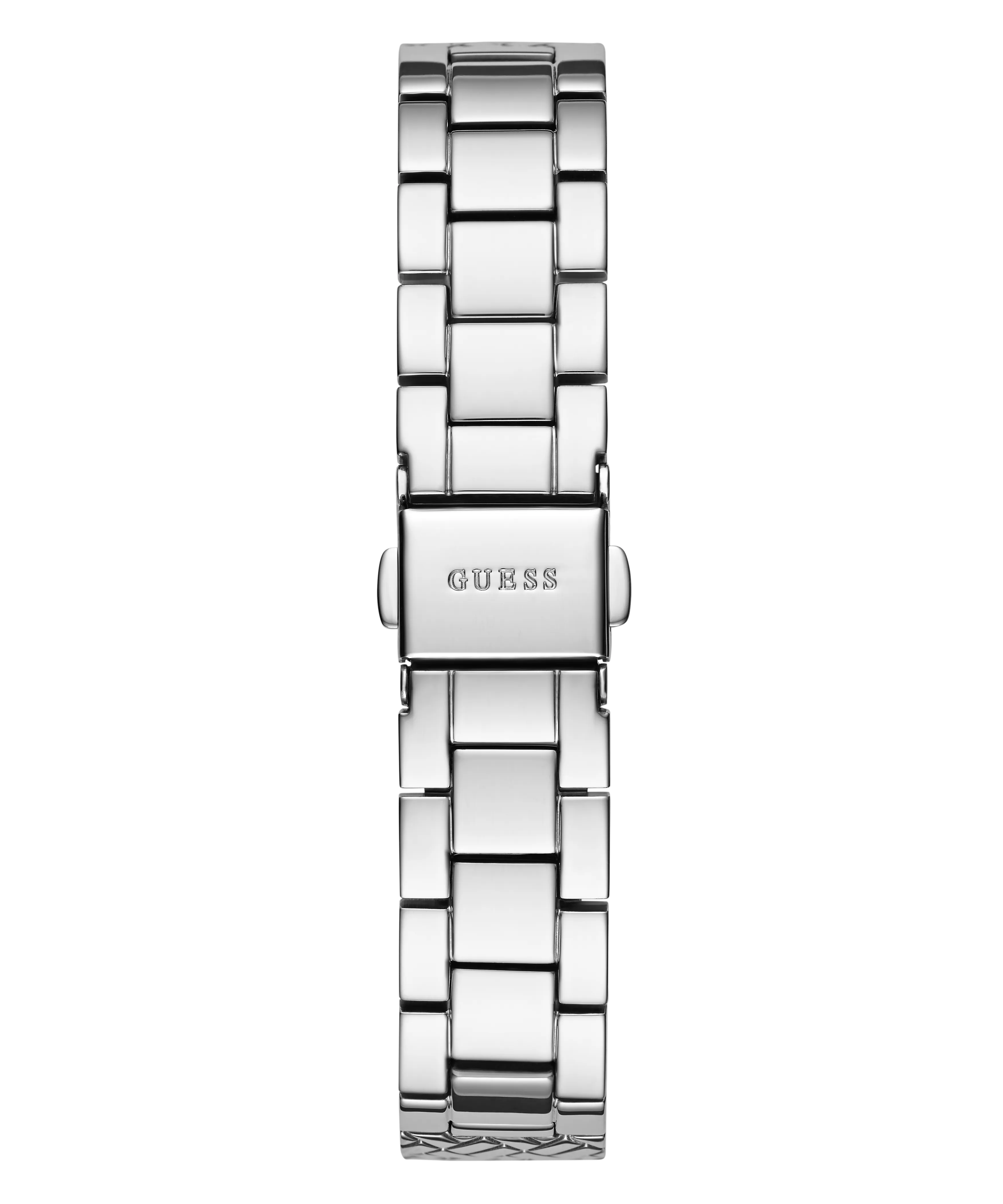 Montres Jewelry Guess - Montre Enchantment en ton argenté poli - GW0763L1 - 788626