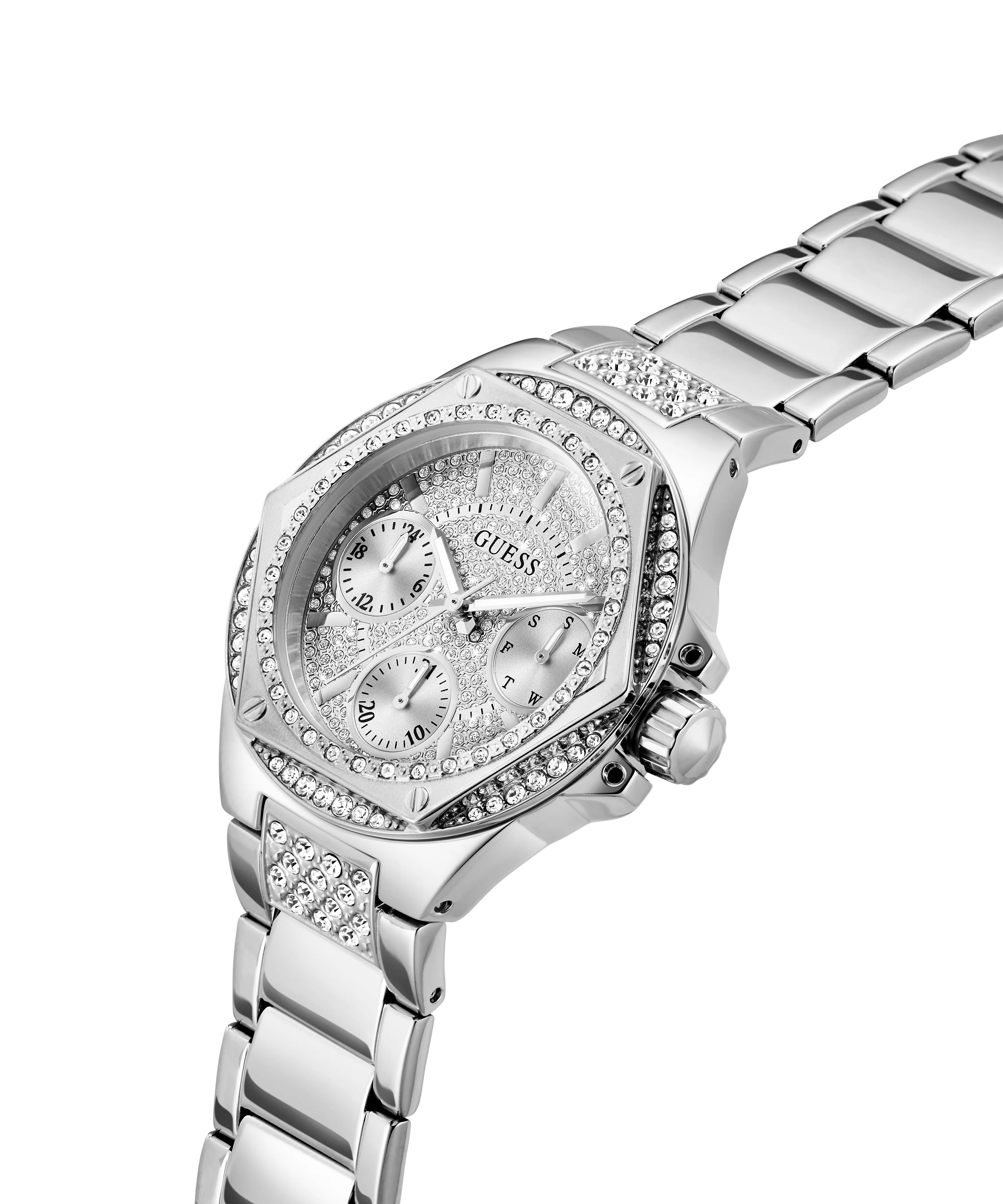 Montres Jewelry Guess - Envie - GW0878L1 - 789244