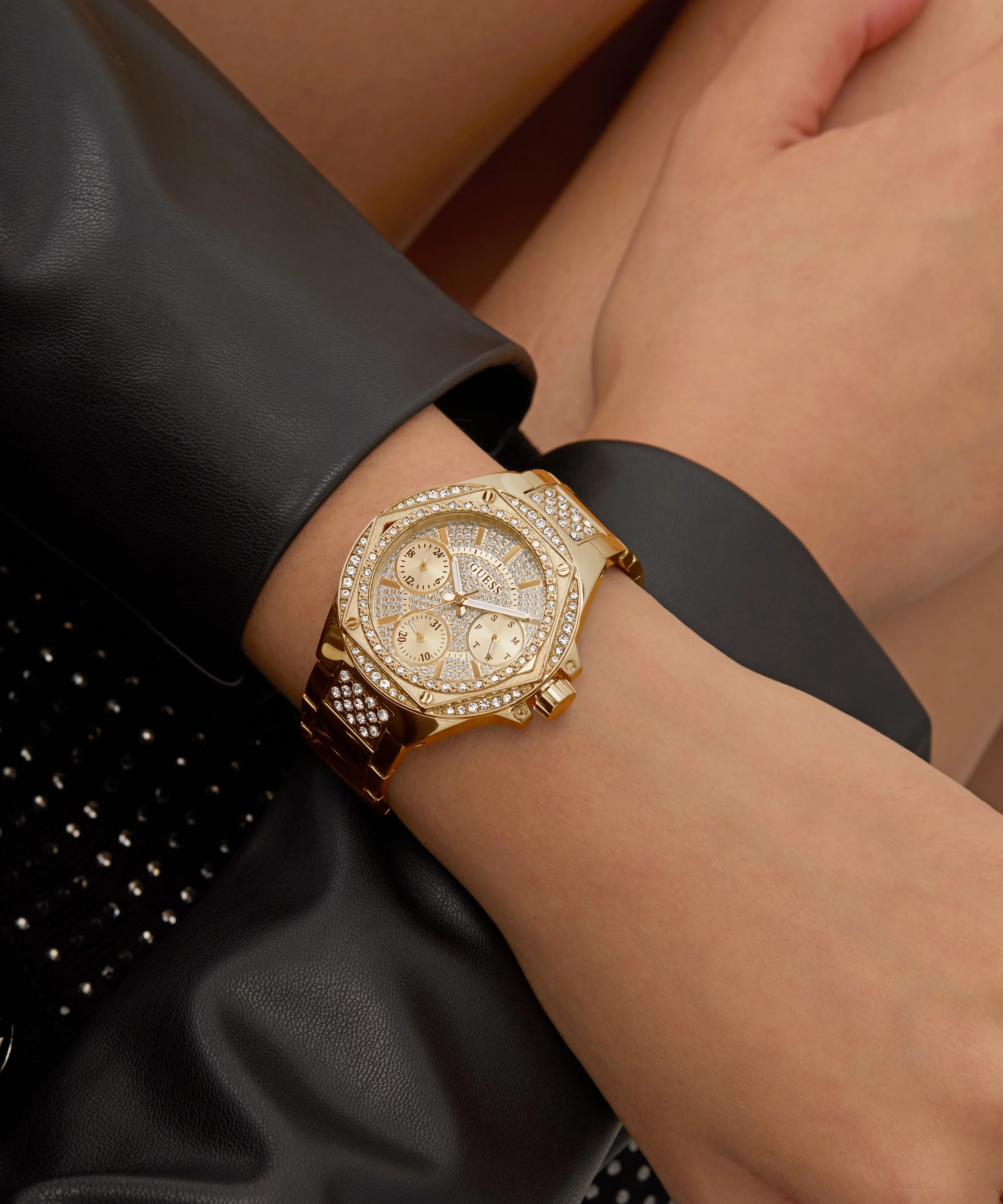 Montres Jewelry Guess - Envy - GW0878L2 - 789245