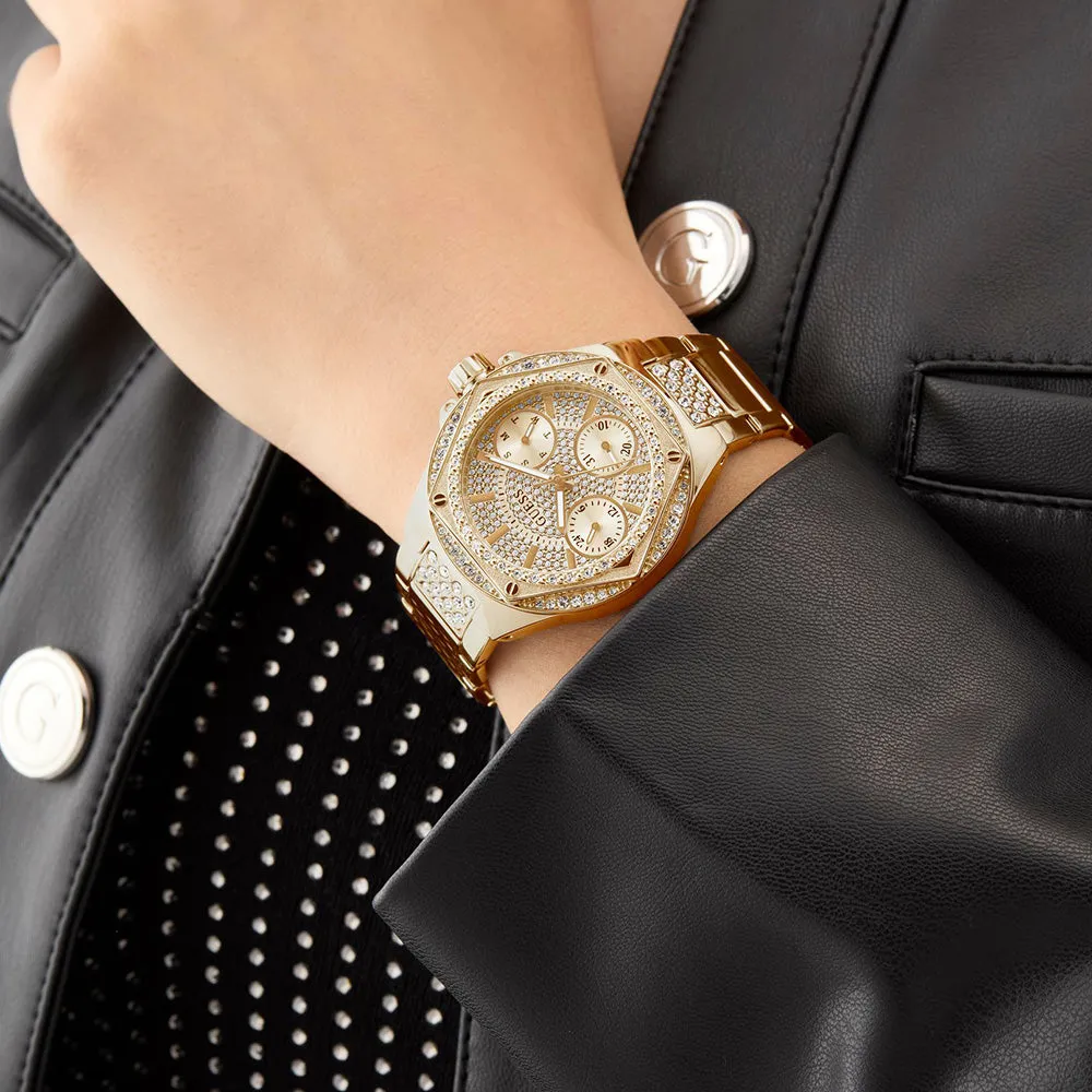 Montres Jewelry Guess Guess Envy GW0878L2 Multifonction
