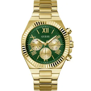 Montres Jewelry Guess Guess Equity GW0703G2 Multifonction