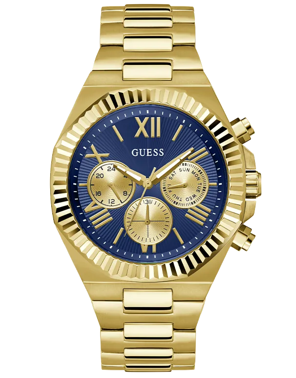 Montres Jewelry Guess Guess - Equity - GW0703G6 - 789248