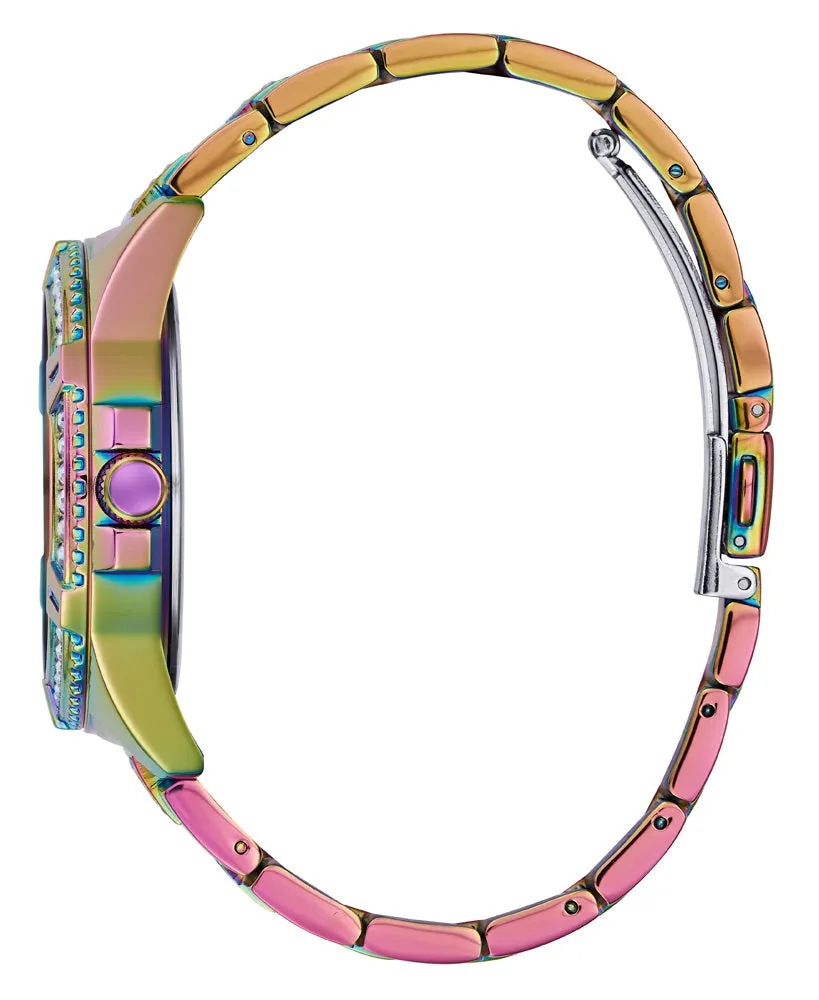 Montres Jewelry Guess Guess Frontier GW0044L1 Multifonction