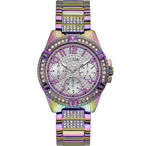 Montres Jewelry Guess Guess Frontier GW0044L1 Multifonction