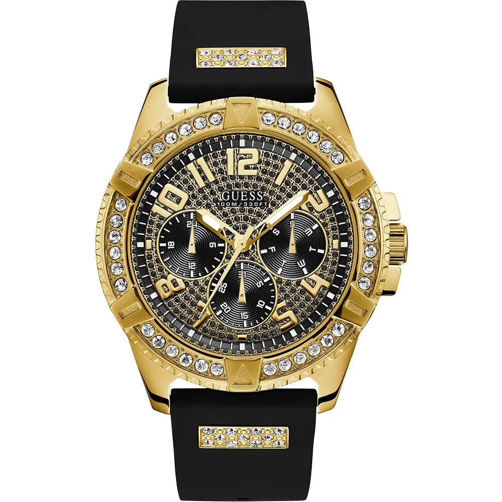 Montres Jewelry Guess Guess Frontier W1132G1 Multifonction