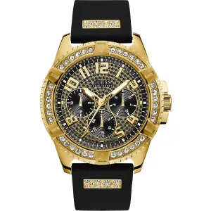 Montres Jewelry Guess Guess Frontier W1132G1 Multifonction