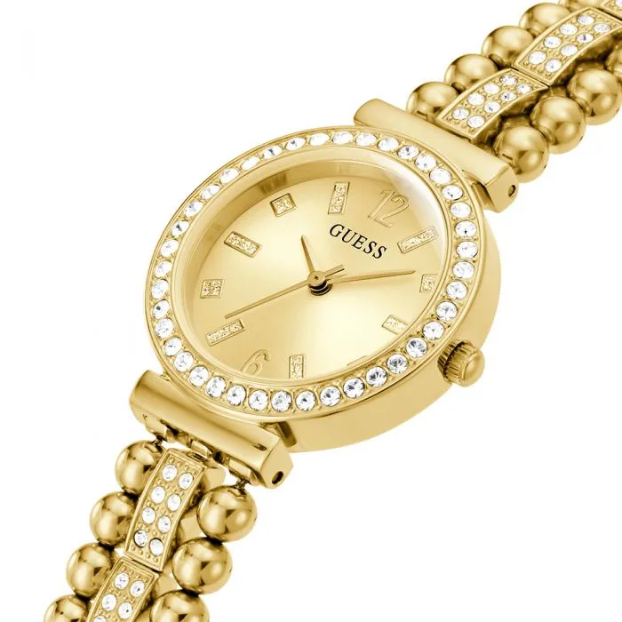 Montres Jewelry Guess Guess Gala GW0401L2