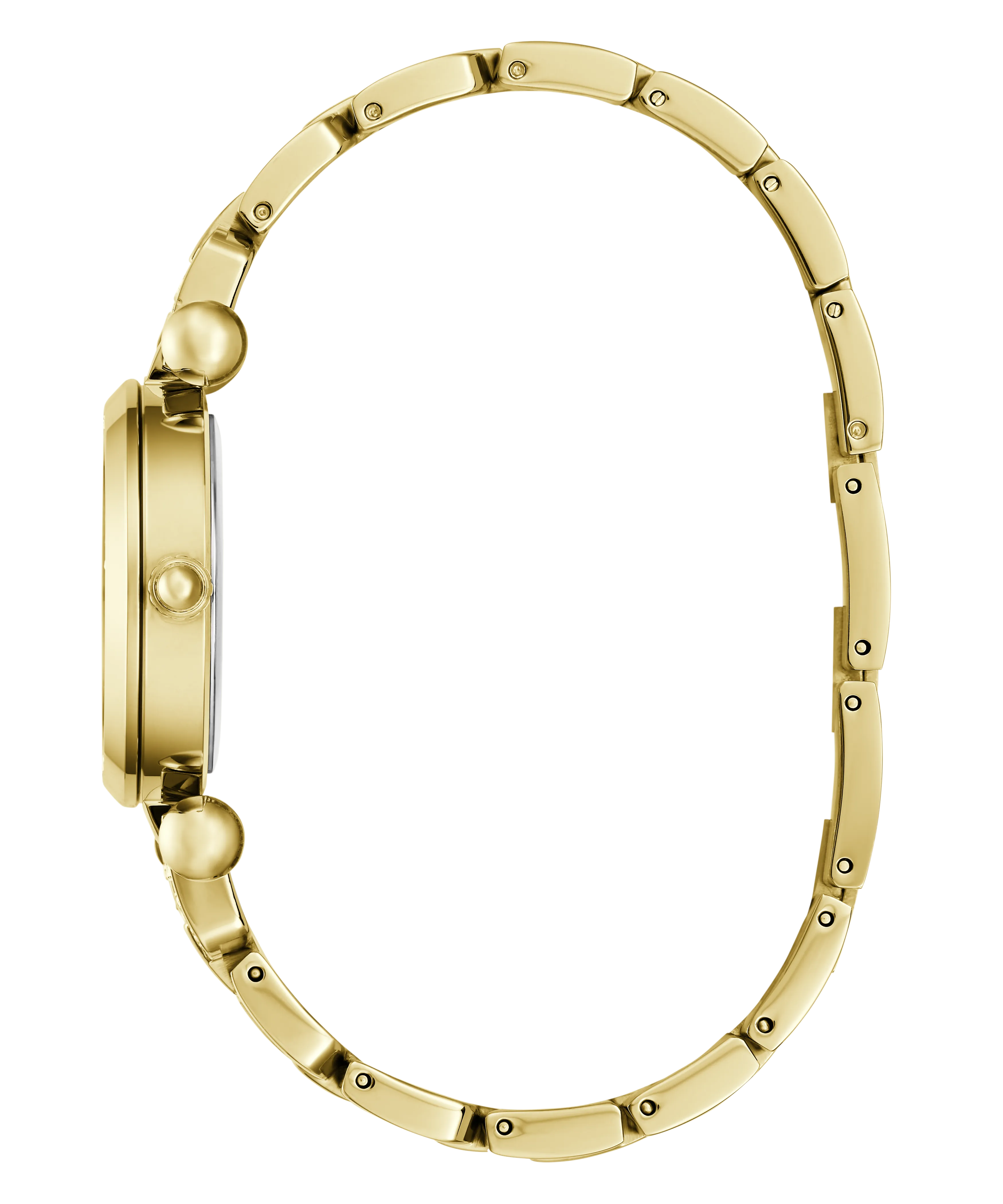 Montres Jewelry Guess - Gingembre - GW0869L4 - 789242