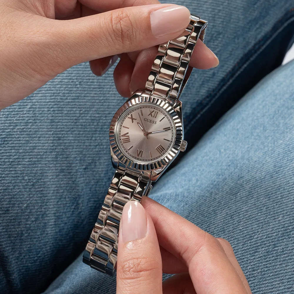 Montres Jewelry Guess Mini Luna GW0687L1