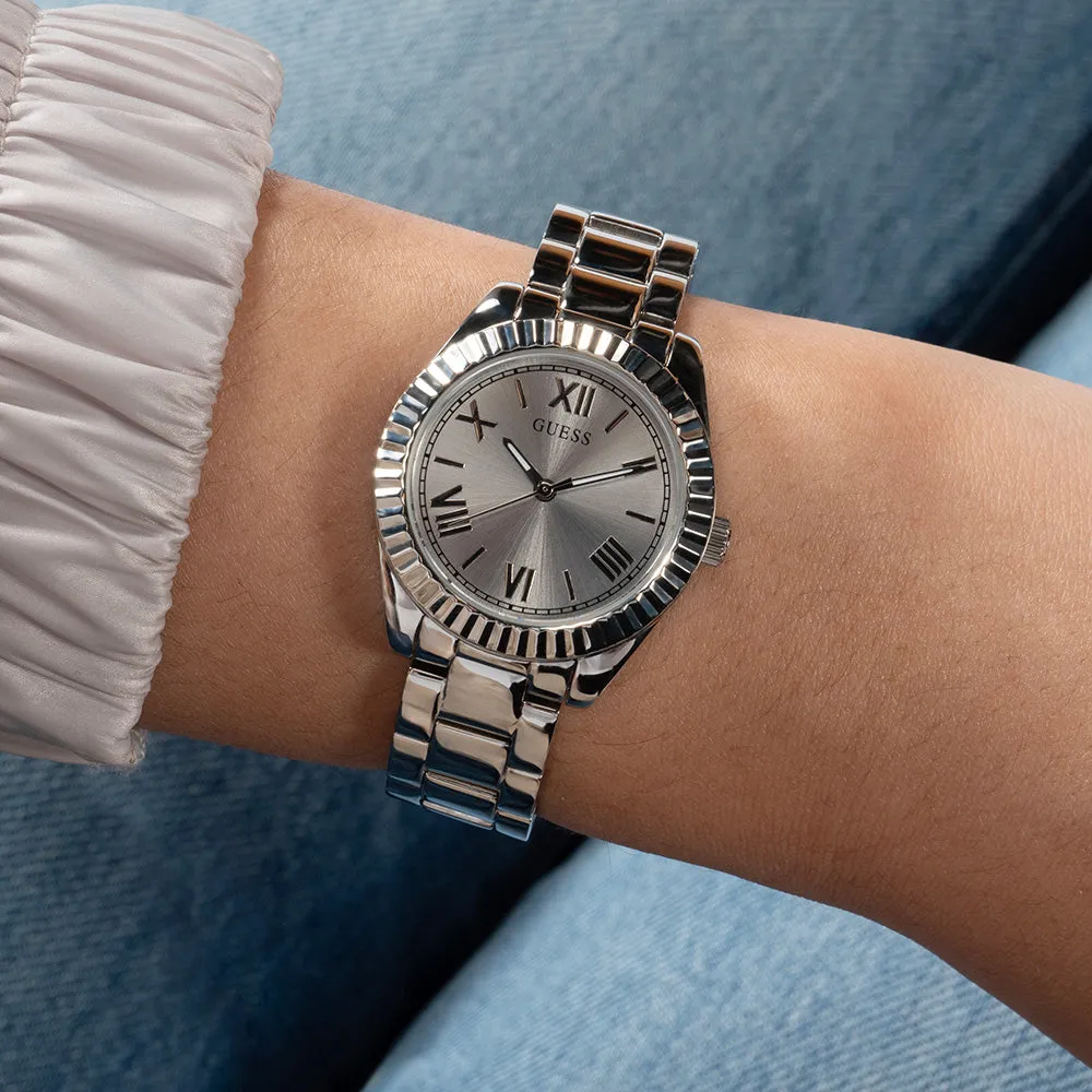 Montres Jewelry Guess Mini Luna GW0687L1