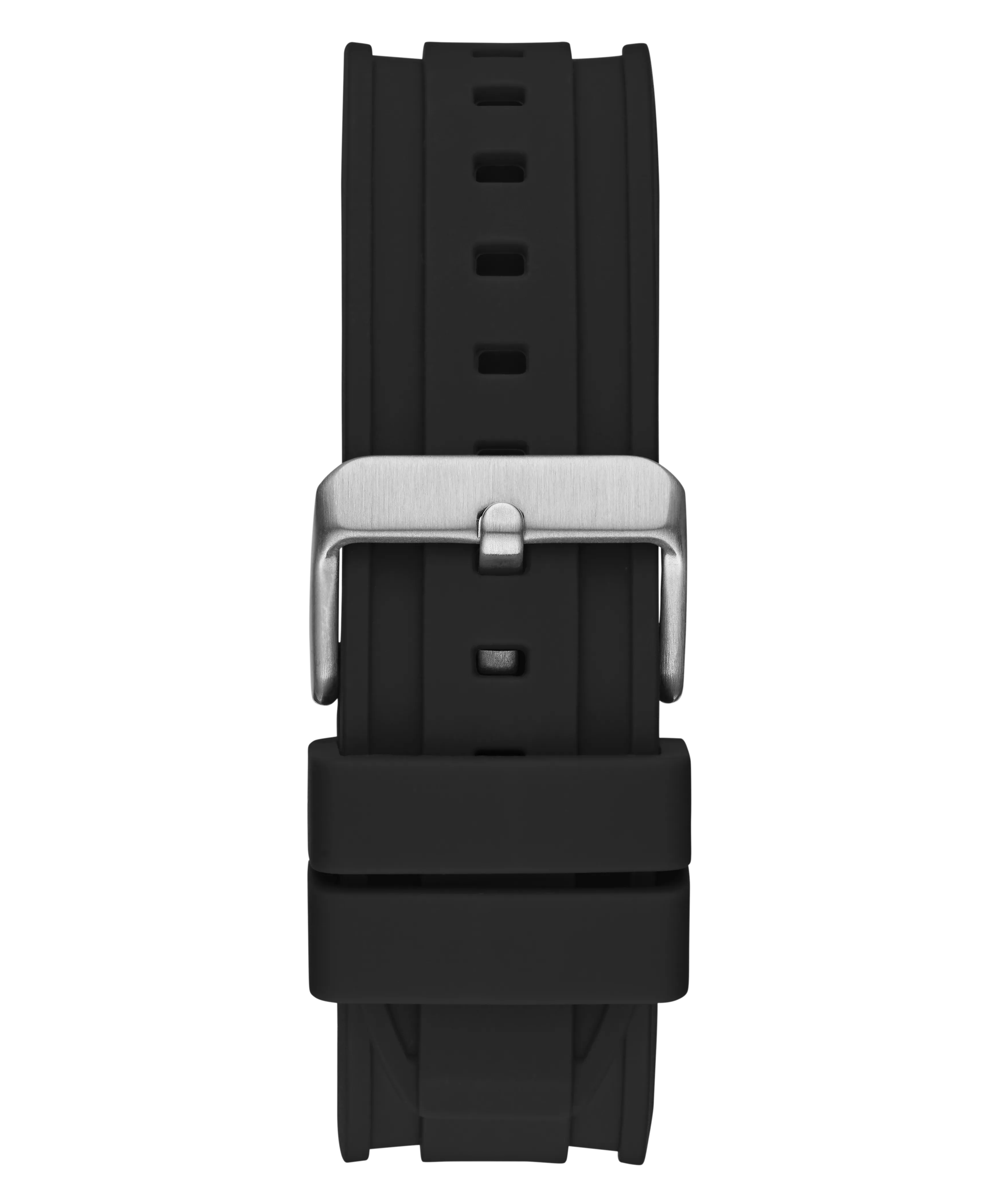 Montres Jewelry Guess Guess - Montre Ignite en Ton Argenté Brossé - GW0802G1 - 788632