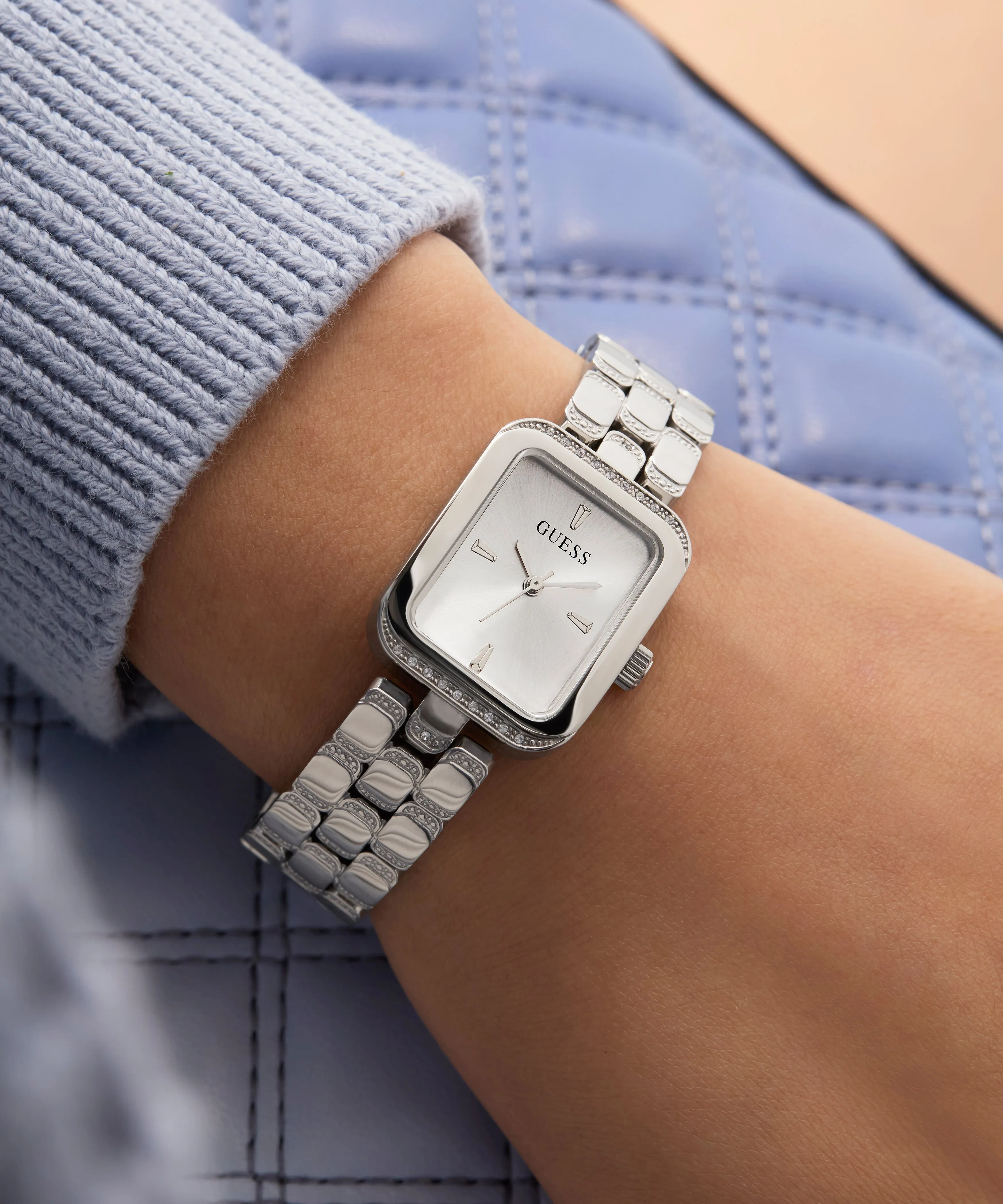Montres Jewelry Guess - Isla - GW0865L1 - 789239