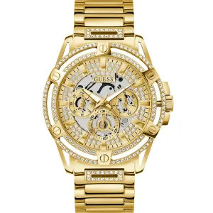 Montres Jewelry Guess Guess King GW0497G2 Multifonction