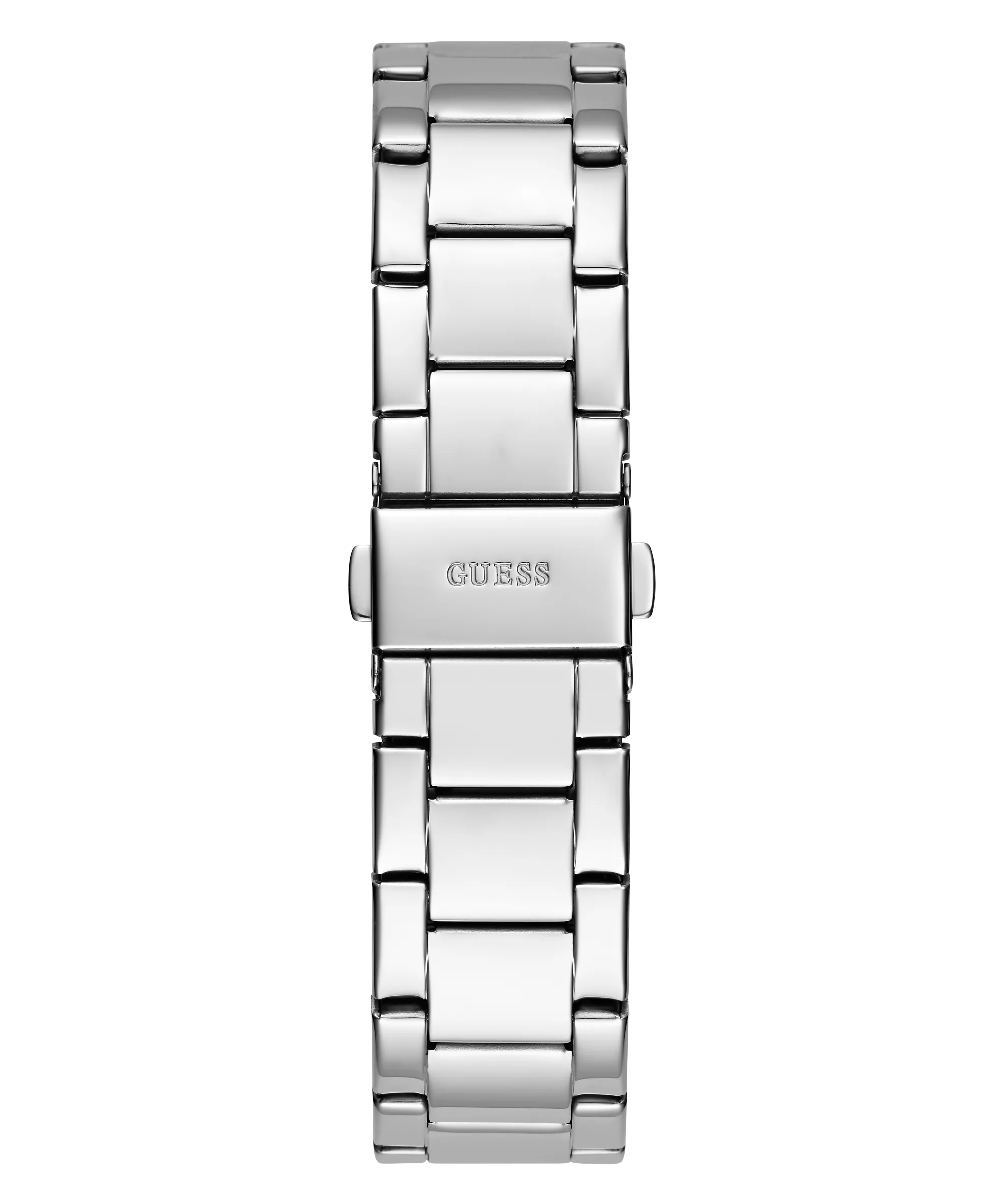Montres Guess Bijoux Guess - Montre Analogique pour Femmes en Ton Argenté - GW0605L1 - 787720