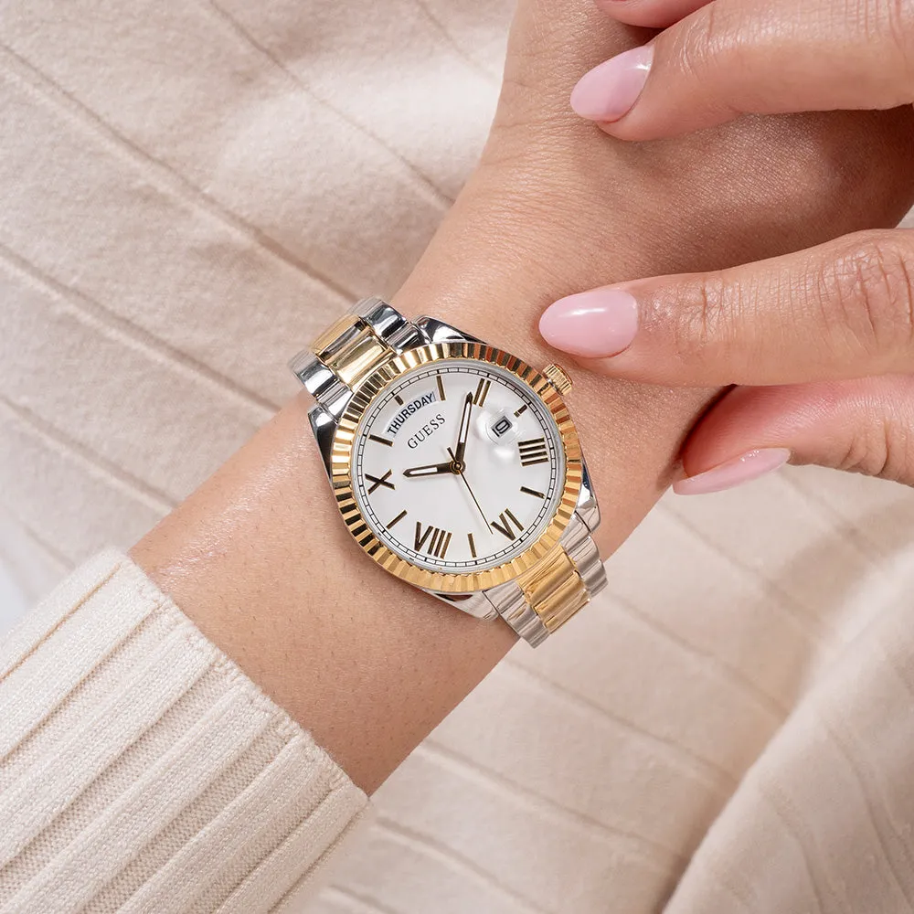 Montres Jewelry Guess Guess Luna GW0308L6
