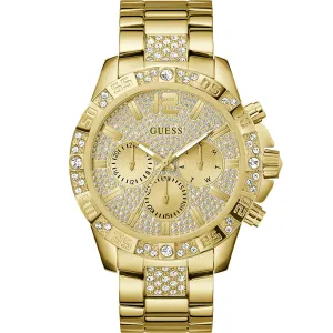 Montres Jewelry Guess Guess Majestic GW0796G2 Multifonction